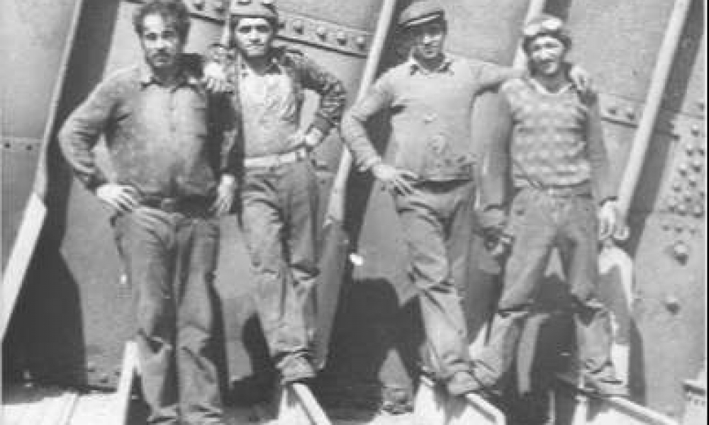 Tarihçeden
